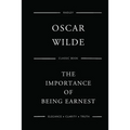 The Importance Of Being Earnest