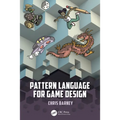 Pattern Language for Game Design