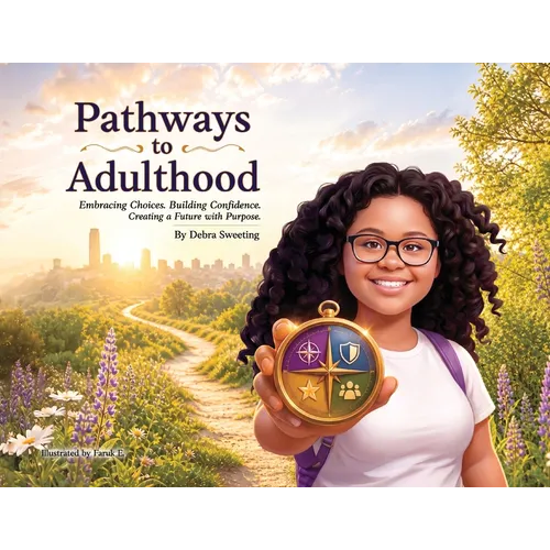 Pathways to Adulthood: Embracing Choices. Building Confidence. Creating a Future with Purpose.