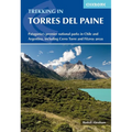 Trekking in Torres del Paine: Patagonia's Premier National Parks in Chile and Argentina, Including Cerro Torre and Fitzroy Areas