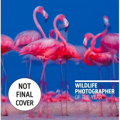 Wildlife Photographer of the Year: Portfolio 31: Volume 31