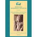 South Asian Religions and Visual Forms in Their Archaeological Context