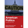 American Politics: Promise and Peril