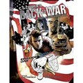 Back to War: The Coloring Book