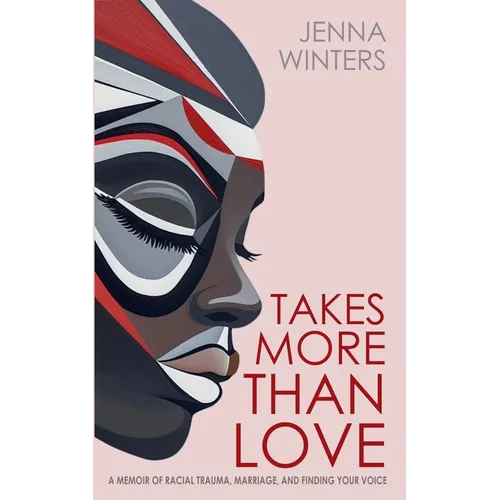 Takes More Than Love