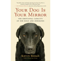 Your Dog Is Your Mirror: The Emotional Capacity of Our Dogs and Ourselves