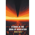 Studies in the Book of Revelation