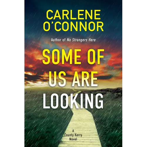Some of Us Are Looking
