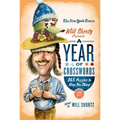 The New York Times Will Shortz Presents a Year of Crosswords: 365 Puzzles to Keep You Sharp