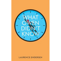 What Owen Didn't Know