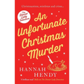 An Unfortunate Christmas Murder