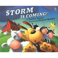 Storm Is Coming!