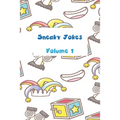 Sneaky Jokes Volume 1