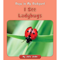 I See Ladybugs