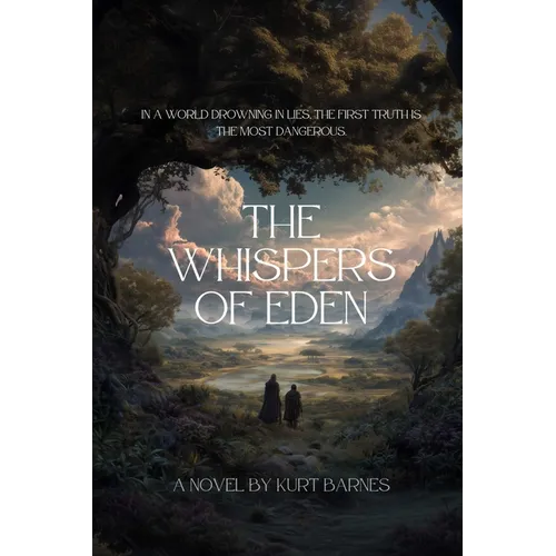 The Whispers of Eden
