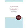 Paul Claudel and Saint-John Perse: Parallels and Contrasts