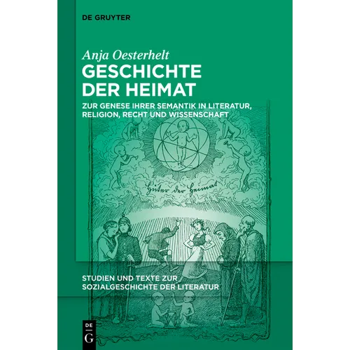 Geschichte der Heimat