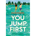 You Jump First