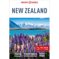 Insight Guides New Zealand: Travel Guide with eBook