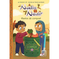 Restos de Compost (Compost Scraps)