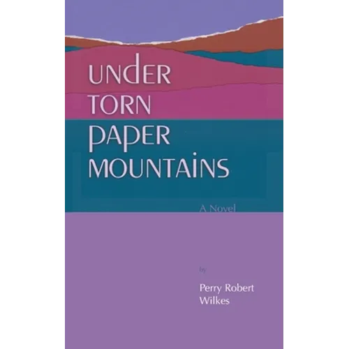 Under Torn Paper Mountains