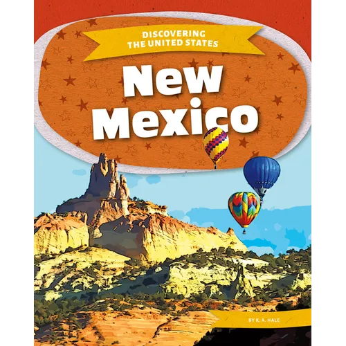 New Mexico