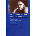Collected Prose