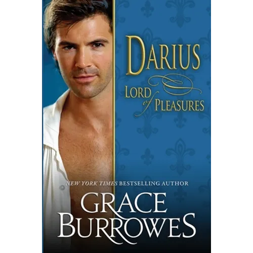 Darius: Lord of Pleasures