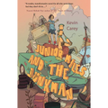 Junior Miles and the Junkman