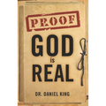 Proof God is Real: Is God There and Does He Care for Me?