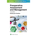 Preoperative Assessment and Management