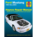 Ford Mustang 1994-04