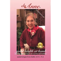 dr. Anne Good Health at Hand: your own lifelong way to eat, exercise and meditate