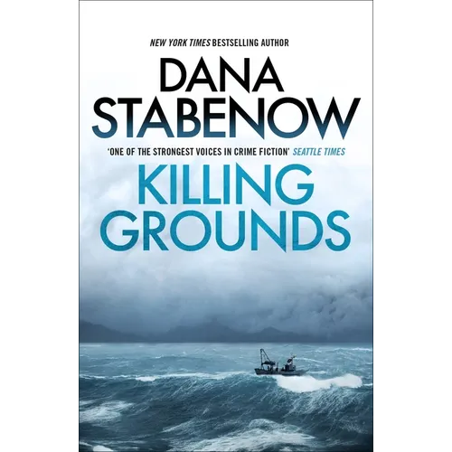 Killing Grounds
