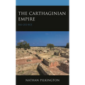 The Carthaginian Empire: 550-202 Bce