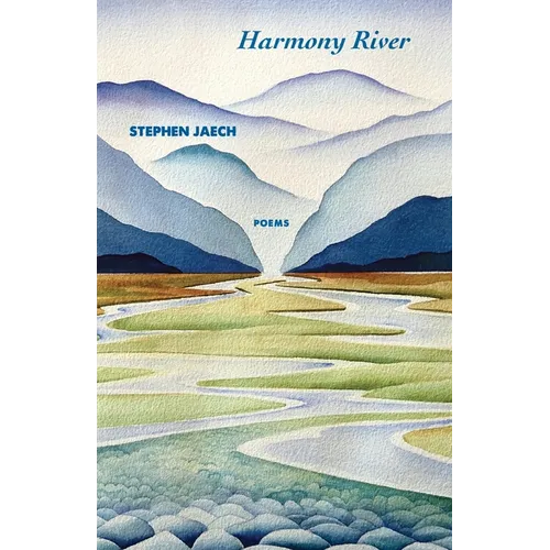 Harmony River