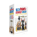 The Pawsitively Great Collection (Boxed Set): The Great Pet Heist; The Great Ghost Hoax; The Great Vandal Scandal; The Great Catnapping