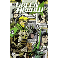 Green Arrow Vol. 3: Against the Wall