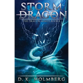 Storm Dragon: An Epic Fantasy Adventure