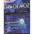 Da Kozmoz: Poetic Motion From The Stars The End is Da Beginning