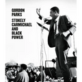 Gordon Parks: Stokely Carmichael and Black Power
