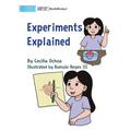 Experiments Explained