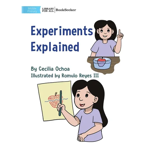 Experiments Explained