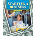 Starting a Business