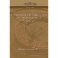 A History of the Inquisition of the Middle Ages Volume 3
