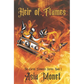 Heir of Flames: Book 1 of the Cartel Elements Series
