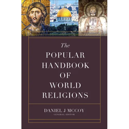 The Popular Handbook of World Religions