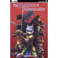 The Hunters of Salamanstra Vol. 3
