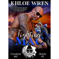 Fighting Mac: MC Contemporary Romance