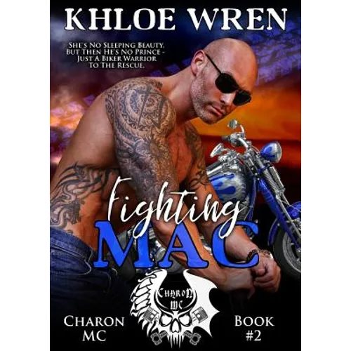 Fighting Mac: MC Contemporary Romance